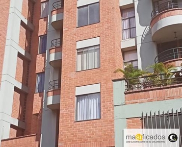 Venta Apartamentos Buenos_Aires 78 mts² 3 alcobas