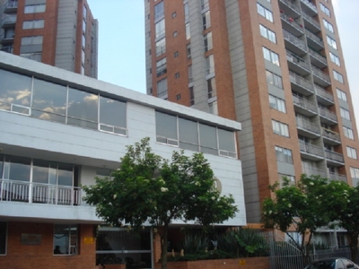 Apartamento en arriendo en BOGOTA - PORTALES DEL NORTE