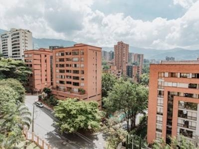 Apartamento en venta en El Poblado, Medellín, Antioquia