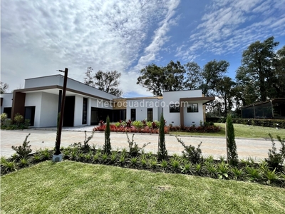 Casa en Venta, Llanogrande