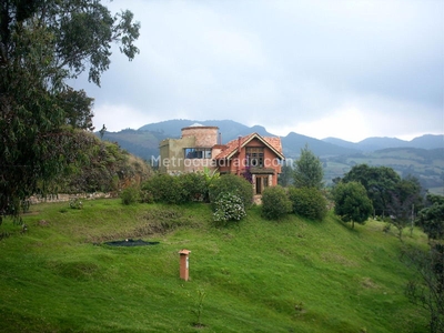 Casa en Venta, Subacoque La Pradera