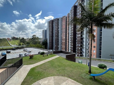 Apartamento en venta Urbanizacion Manzanillos, Rionegro, Antioquia, Colombia