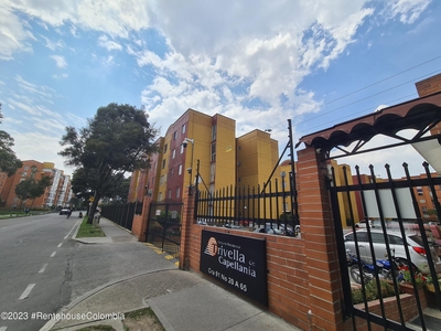 Apartamento (1 Nivel) en Venta en Capellania, Fontibon, Bogota D.C.