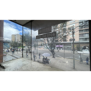 Local En Arriendo/venta En Bogotá Marly. Cod 564