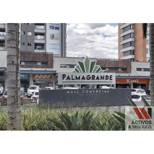 Local En Venta En Medellín - El Poblado