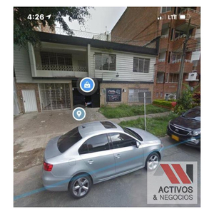 Terreno En Venta En Medellín - Laureles