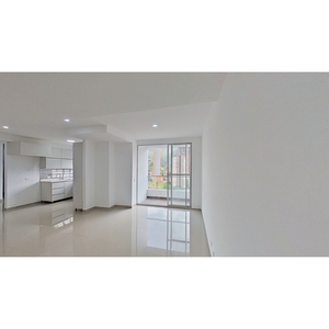 Vendo Apartamento En Sabaneta, En Edificio San Basilio, Cerca Aves Maria Y Universidad De Sabaneta