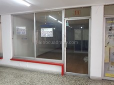 Local Comercial en Venta y Arriendo, CENTRO