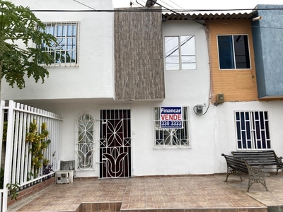 Casa en Venta en Nor Oriente, Barranquilla, Atlántico