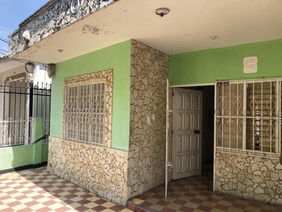 Casa en Venta en Centro, Barranquilla, Atlántico