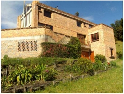 Casa en Venta en Norte, Chía, Cundinamarca