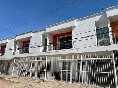 Casa en Venta en Occidente, Barranquilla, Atlántico