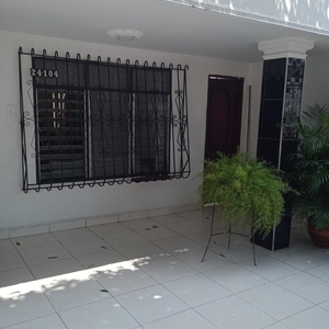 Casa en Venta en Occidente, Barranquilla, Atlántico