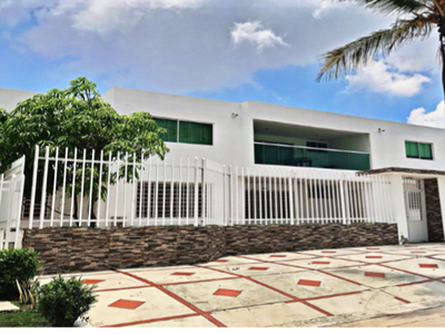 Casa en Venta en Oriente, Barranquilla, Atlántico