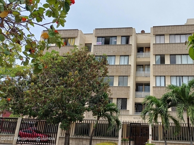 Apartamento (1 Nivel) en Venta en El Prado, Norte Centro Historico, Atlantico