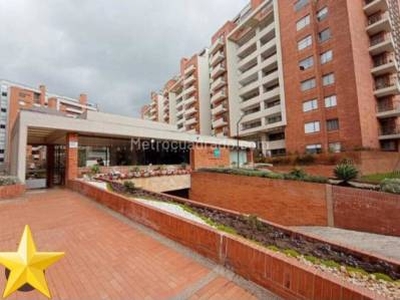 Apartamento en venta en Ciudad Salitre, Bogotá, Cundinamarca