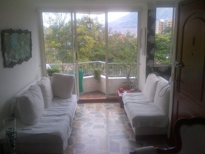 Apartamento en Venta en Medellín, Antioquia