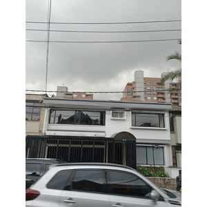 Casa En Arriendo En Bogotá San Luis. Cod 109689
