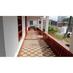 Casa En Arriendo En Medellin - Robledo La Campiña