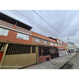 Casa En Las Delicias(bogota) Rah Co: 24-648
