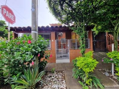 Casa en venta en Aldea Campestre, Candelaria, Valle del Cauca