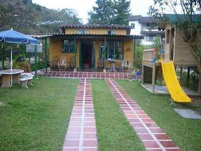 Finca en Venta en Guarne, Guarne, Antioquia