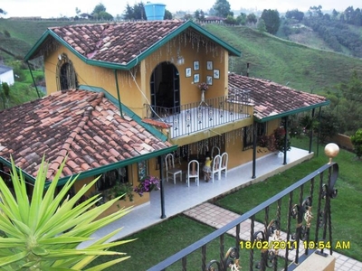 Finca en Venta en LA ESPERANZA, Marinilla, Antioquia