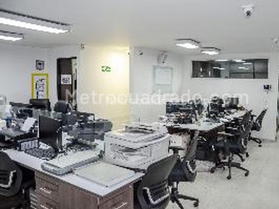 Oficina en Venta, CHAPINERO NORTE Chapinero Alto