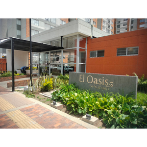 Oportunidad En Venta De Hermoso Apartamento En Conjunto El Oasis Barrio: Capellanía Fontibon Bogotá Colombia