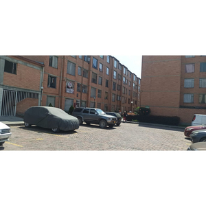Oportunidad En Venta De Hermoso Apartamento En Conjunto Fontibon Reservado Barrio: El Chanco 1 Fontibon Bogotá Colombia