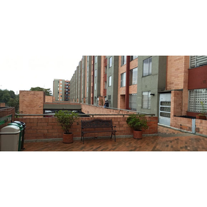Oportunidad En Venta De Hermoso Apartamento En Conjunto Paseo De San Diego Barrio: Ferrocaja Fontibon Bogotá Colombia