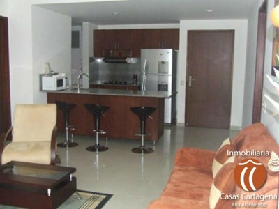 Apartamento en Alojamiento en ZONA NORTE, Cartagena, Bolívar