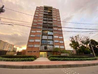 Apartamento en venta en Cantalejo, Bogotá, Cundinamarca | 56 m2 terreno y 56 m2 construcción