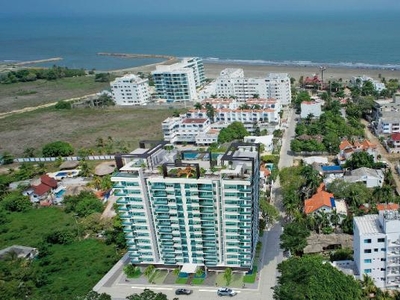 Apartamento en Venta en Cielo Mar, Cartagena, Bolívar