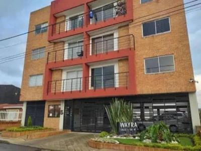 Apartamento en Venta en EL CEDRO, Chía, Cundinamarca