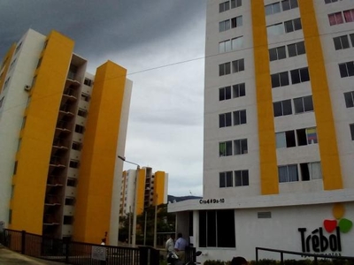 Apartamento en Venta en Oriente, Villa Del Rosario, Norte De Santander