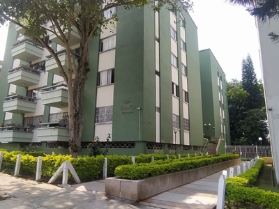 Apartamento en arriendo Calle 12, Los Pinos, Oriental, Bucaramanga, Santander, Col