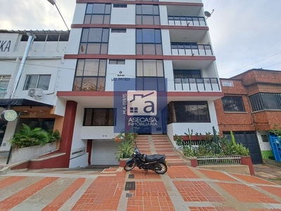 Apartamento en arriendo Calle 41 #37-28, Cabecera Del Llano, Bucaramanga, Santander, Colombia