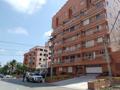 Apartamento en arriendo Localidad Norte Centro Histórico, Barranquilla