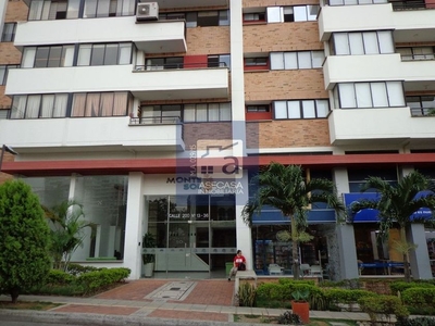 Apartamento en arriendo Montesol Apartamentos - Club, Calle 200, Floridablanca, Santander, Colombia