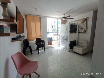 Apartamento en arriendo Villa Estrella, Cartagena De Indias