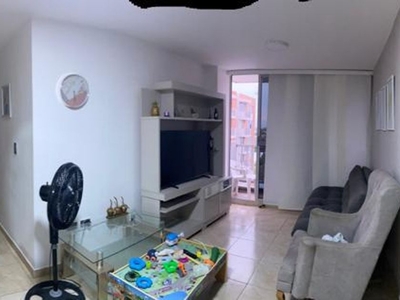 Apartamento en venta Barrio Los Andes, Sur Orient, Barranquilla, Atlántico, Colombia