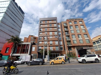 Apartamento en Venta, CABRERA CHICO