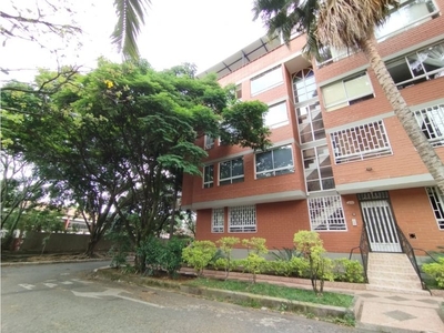 Apartamento en venta Centro, Medellín