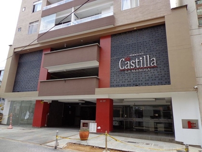 Apartamento en venta Conjunto Residencial Castilla La Mancha, Carrera 26 #33 - 77, Antonia Santos, Bucaramanga, Santander, Colombia