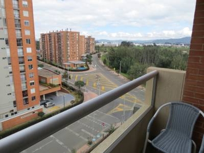 Apartamento en venta en Engativá, Bogotá, Cundinamarca