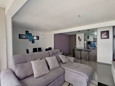 Apartamento en venta en Nueva Castilla, Bogotá, Cundinamarca