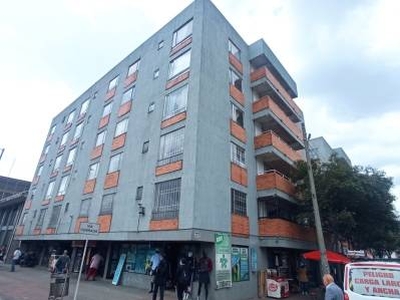 Apartamento en venta en Puente Aranda, Bogotá, Cundinamarca