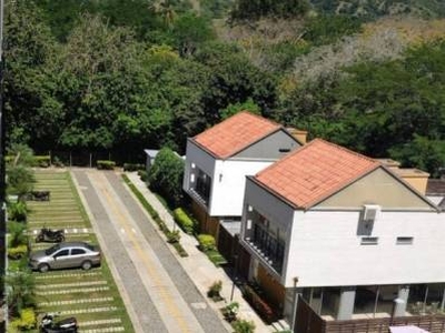 Apartamento en venta en Salida al Puente de Occidente, Santa Fe De Antioquia, Antioquia