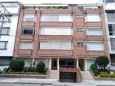 Apartamento en venta en Unicentro, Bogotá, Cundinamarca